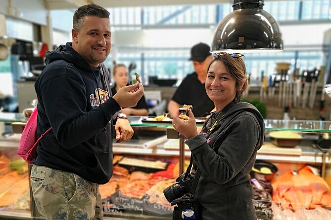 TASTE HELSINKI FOOD TOUR CLASSIC - Private Food Tour - Price and Value: $312.40 Per Person for a Guided Food Walk