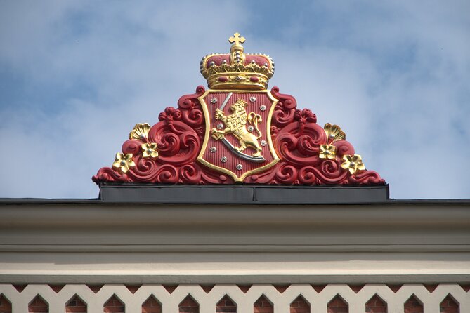 The 1st Helsinki Free Tour - Since 2016 - Why This 2-Hour Route Works So Well