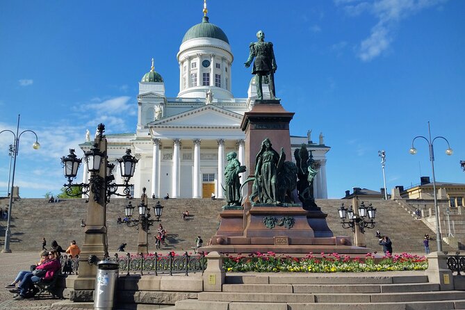 The 1st Helsinki Free Tour - Since 2016 - Key Highlights You Should Know Before You Book