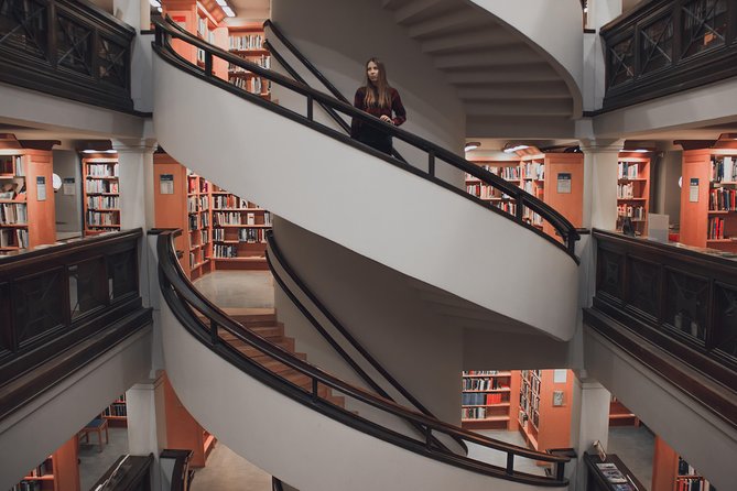 The Instagrammable Places of Helsinki with a Local - How the 1 hour 30 minute format actually helps you