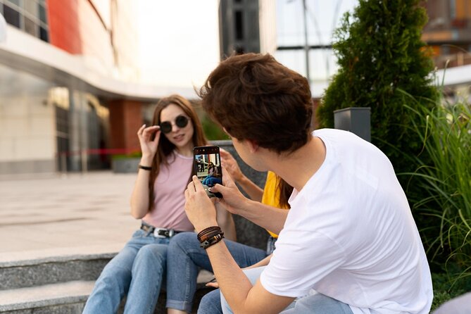 The Instagrammable Places of Helsinki with a Local - Senate Square and the White Cathedral: how to read Helsinki’s center