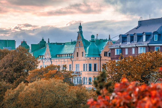 The Instagrammable Places of Helsinki with a Local - Design District Helsinki: Finnish design that you can actually touch