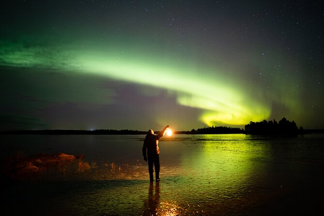 The Ultimate Guaranteed Aurora Hunt - Key things to know before you go