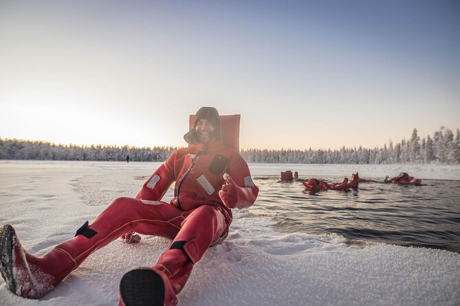 The Ultimate Lappish Adventure, Full Day Tour, Meals Included - Key points worth knowing before you go