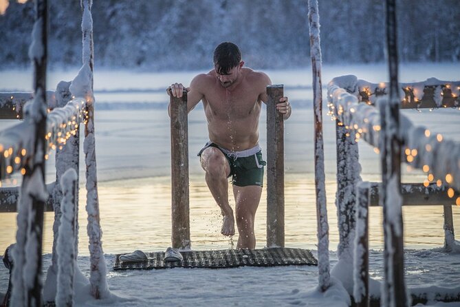 The Ultimate Lappish Adventure, Full Day Tour, Meals Included - Ranua Zoo: Spot Arctic Wildlife on a 3 km Trail