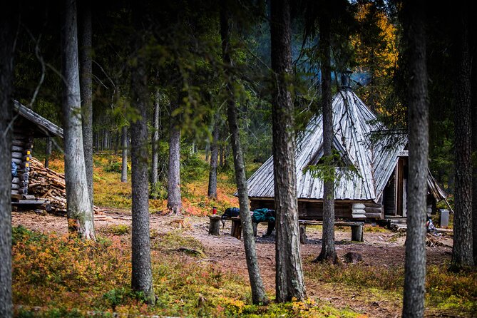 The Ultimate Lappish Adventure, Full Day Tour, Meals Included - Pickup, Group Size, and Why Logistics Matter Here