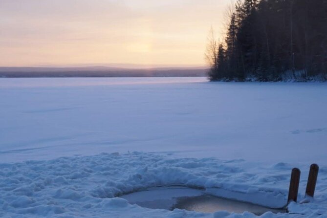Traditional Finnish Sauna and Ice Swimming in Rovaniemi - Why This Rovaniemi Sauna Plus Ice Swim Feels So Authentic