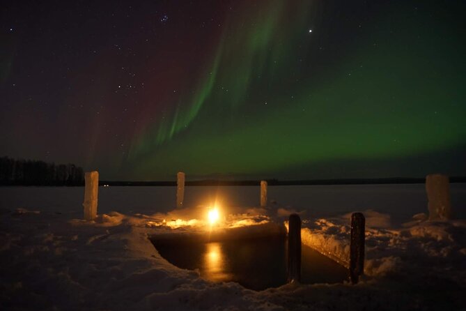 Traditional Finnish Sauna and Ice Swimming in Rovaniemi - Price and Value: Is $90.51 Worth It?