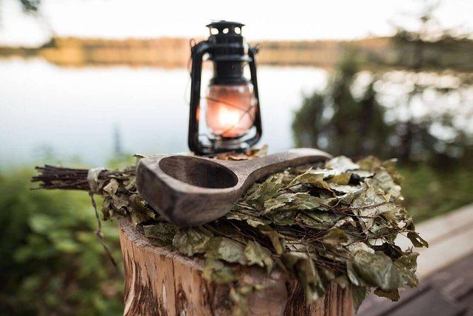 Traditional Lappish evening in the wilderness with dinner - Who this tour suits best, and who should think twice