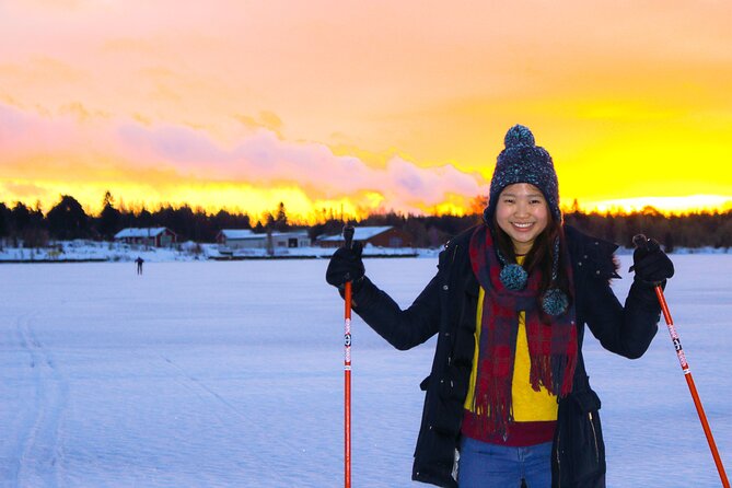 Traditional Sight-Skiing Experience in Kemi - Key Things You’ll Notice on This Ski Trip