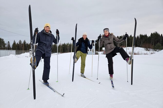 Traditional Sight-Skiing Experience in Kemi - Price and Value: Is $82.91 a Good Deal?