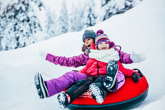 Trip to Arctic Circle, Santa Claus Village and Santas Reindeer - Santa Claus Village: why the postal elves matter more than you think