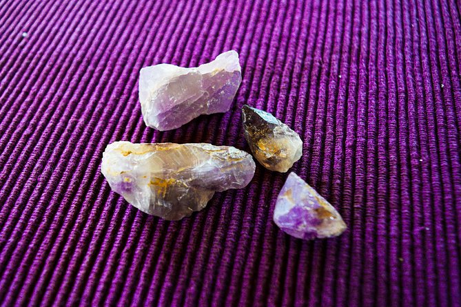 Trip to Pyhä-Luosto National Park and Amethyst Mine - Walking in the Park, With Real-World Pacing
