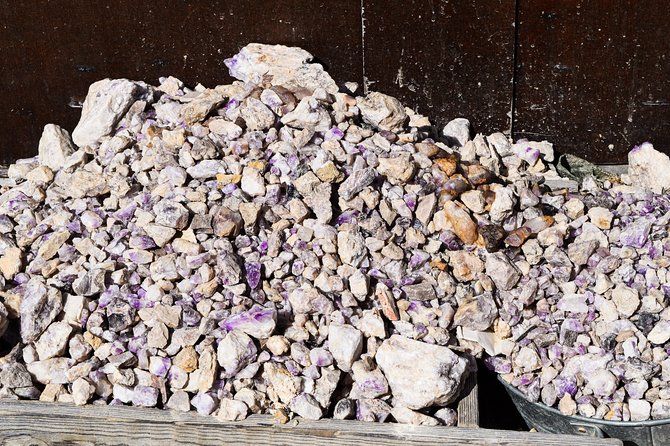 Trip to Pyhä-Luosto National Park and Amethyst Mine - Price and Value: Does $239.62 Make Sense?
