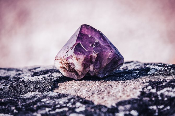 Trip to Pyhä-Luosto National Park and Amethyst Mine - The Forest Drive and the Stories You Actually Use
