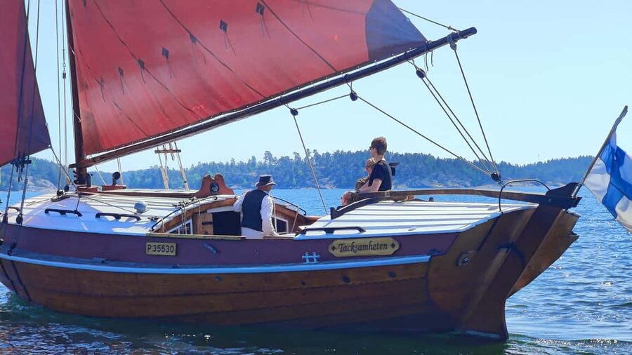 Turku Archipelago: 3-hour Sailing Trip Around Källdö Islands - Key Highlights You’ll Care About