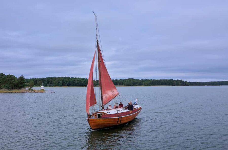 Turku Archipelago: 3-hour Sailing Trip Around Källdö Islands - Why a 3-Hour Källdö Sailing Loop Feels Old-School in the Best Way