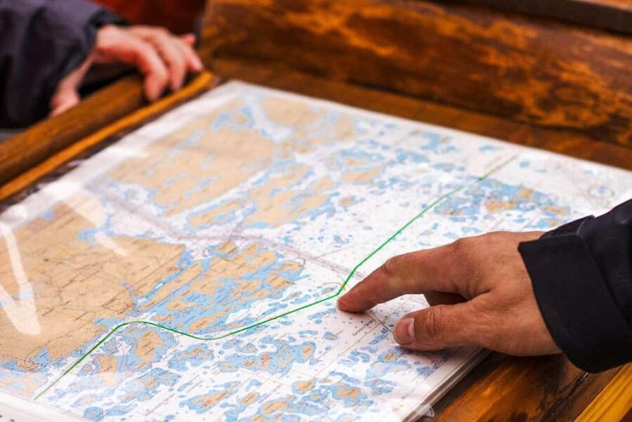 Turku Archipelago: 3-hour Sailing Trip Around Källdö Islands - Getting to Nauvo and the NAGU Island Meeting Point (Plan This First)