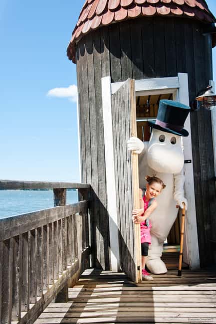Turku: Moominworld Theme Park Entry Ticket - Who This Is Best For, and How to Judge the Value