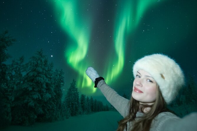 Ultimate Aurora Borealis Tour Rovaniemi - Key points that matter before you go