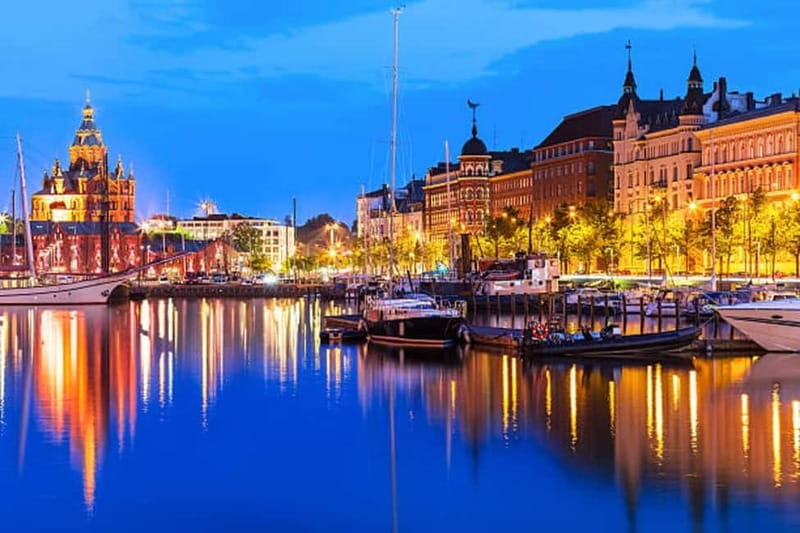 Ultimate Helsinki & Porvoo Tour- Private Car & Local Stories - Key highlights worth planning around