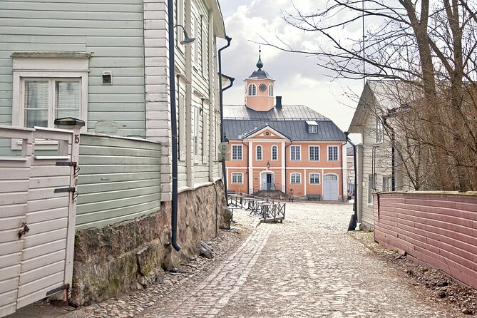 VIP Highlights Helsinki Sightseeing Private Service - Key things you will like about this private Helsinki highlights tour