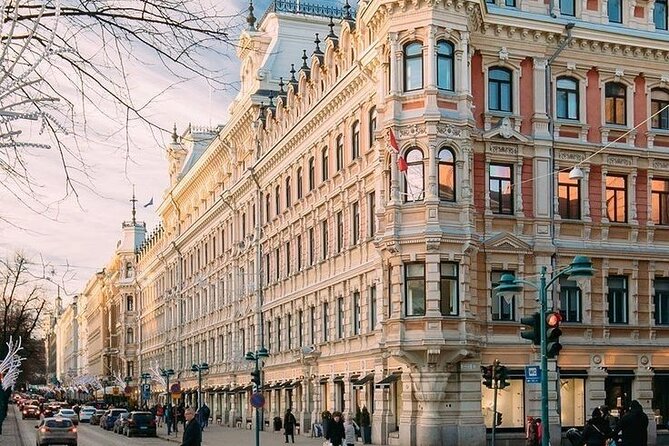 VIP Highlights Helsinki Sightseeing Private Service - Sibelius Monument, Welded Steel Pipes, and a Composer You Can See