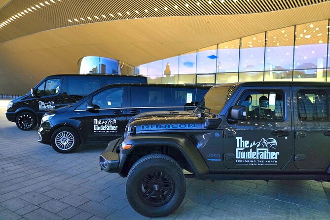 VIP Transfer Helsinki - Timing and duration: plan around the transfer, not a full day