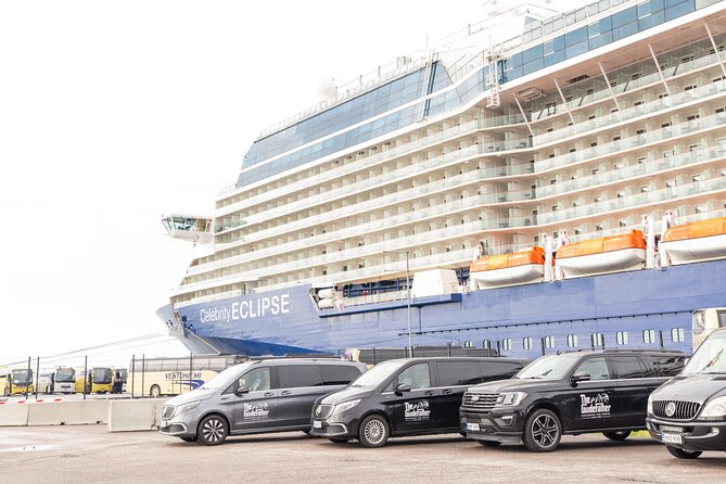 VIP Transfer Helsinki - Who this is best for (and who should choose something else)
