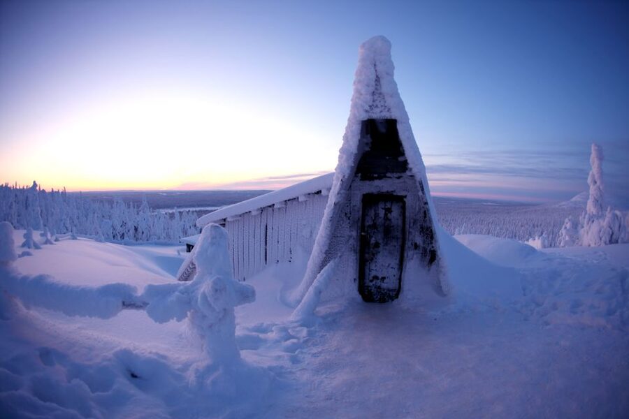 Visit to Amethyst Mine in Luosto from Rovaniemi - Winter comfort, timing, and photo sanity in a 6-hour day