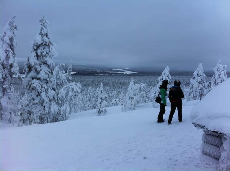 Visit to Amethyst Mine in Luosto from Rovaniemi - Who should book this Luosto amethyst tour from Rovaniemi