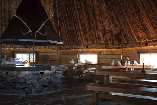Wild Reindeers Safari + Lunch in Glass Igloo (private service) - Price and Value: Why $298.93 Can Make Sense for a Private 3-Hour Day