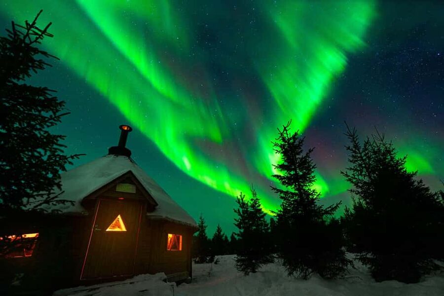 Ylläs: Guided Night Skiing Tour Under the Arctic Sky - Key Things I’d Put on Your Short List