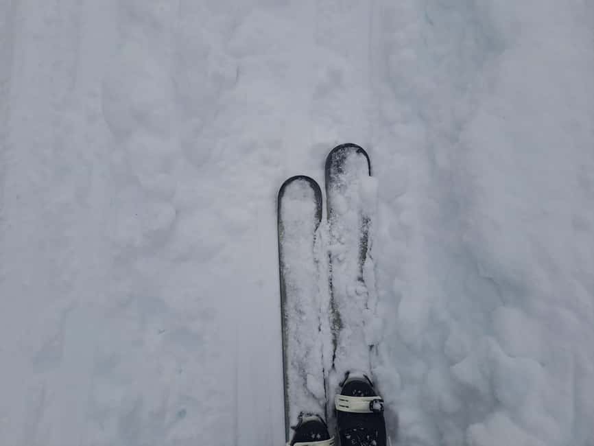Ylläs: Guided Nordic Skiing Tour in Lapland Wilderness - Gear Check and Technique Basics Before You Hit the Trails