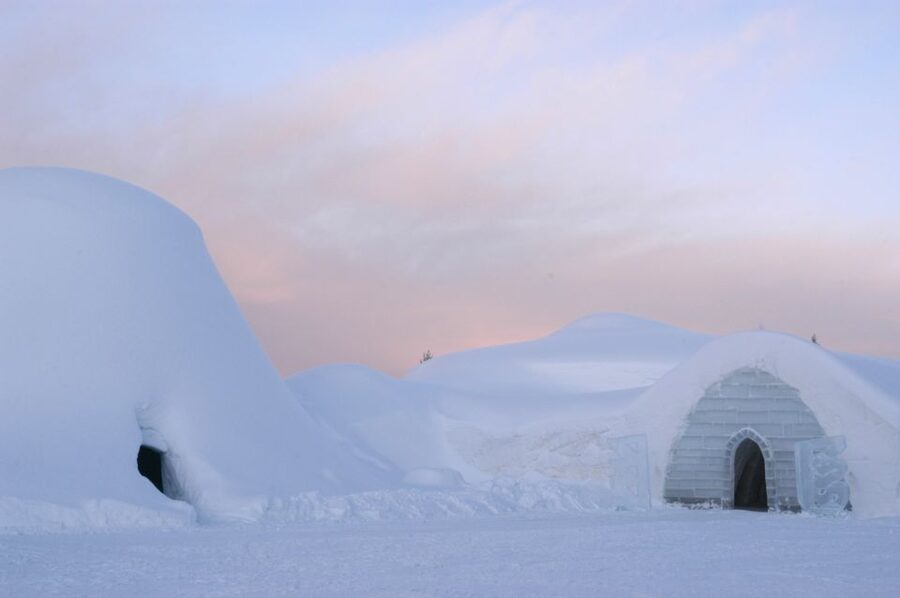 Ylläs: Snowmobile Tour to Arctic Snow Village & Snack - Key Highlights You Should Know Before You Go