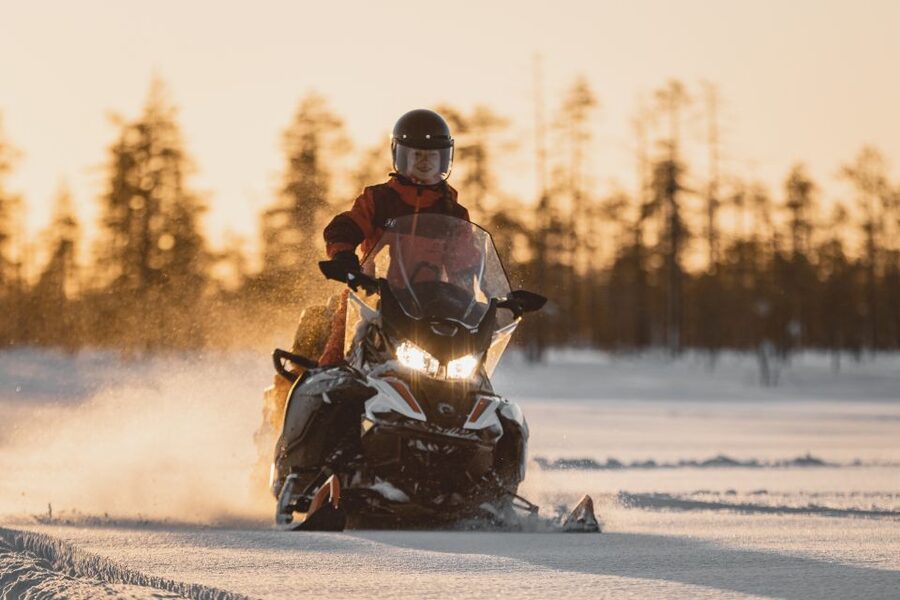 Ylläs: Wilderness Snowmobile Tour - Who Should Book This Snowmobile Tour (and Who Might Skip It)